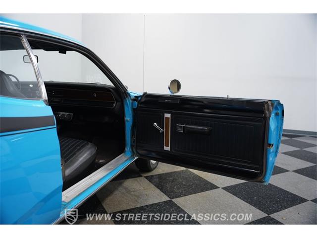1972 Plymouth Duster (CC-2103741) for sale in Lavergne, Tennessee