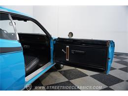 1972 Plymouth Duster (CC-2103741) for sale in Lavergne, Tennessee