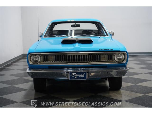 1972 Plymouth Duster (CC-2103741) for sale in Lavergne, Tennessee