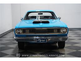1972 Plymouth Duster (CC-2103741) for sale in Lavergne, Tennessee