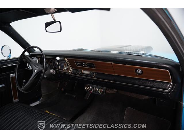 1972 Plymouth Duster (CC-2103741) for sale in Lavergne, Tennessee