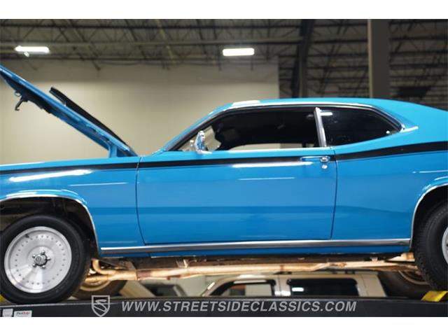 1972 Plymouth Duster (CC-2103741) for sale in Lavergne, Tennessee