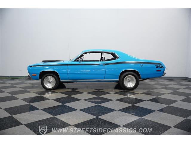 1972 Plymouth Duster (CC-2103741) for sale in Lavergne, Tennessee