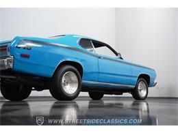 1972 Plymouth Duster (CC-2103741) for sale in Lavergne, Tennessee