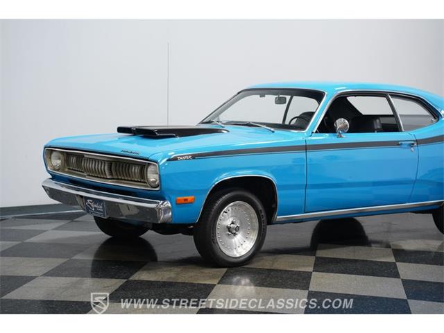 1972 Plymouth Duster (CC-2103741) for sale in Lavergne, Tennessee