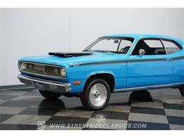 1972 Plymouth Duster (CC-2103741) for sale in Lavergne, Tennessee