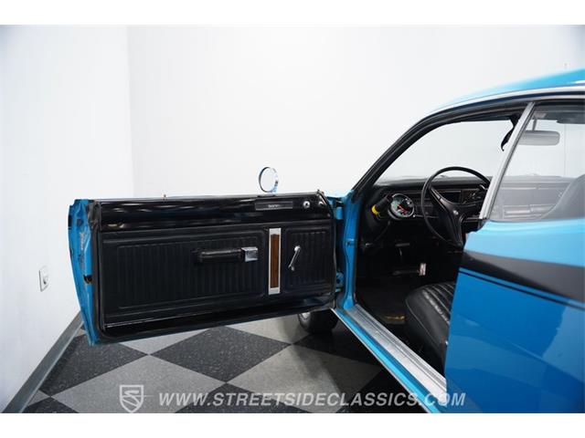1972 Plymouth Duster (CC-2103741) for sale in Lavergne, Tennessee