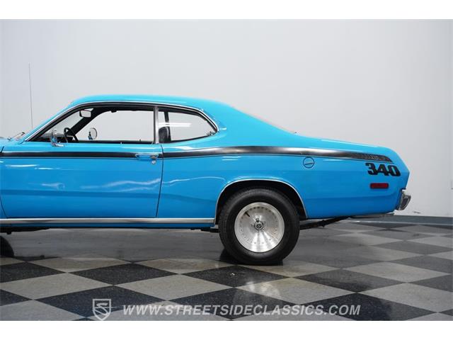 1972 Plymouth Duster (CC-2103741) for sale in Lavergne, Tennessee