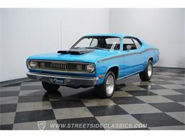 1972 Plymouth Duster (CC-2103741) for sale in Lavergne, Tennessee