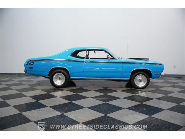 1972 Plymouth Duster (CC-2103741) for sale in Lavergne, Tennessee