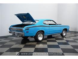 1972 Plymouth Duster (CC-2103741) for sale in Lavergne, Tennessee