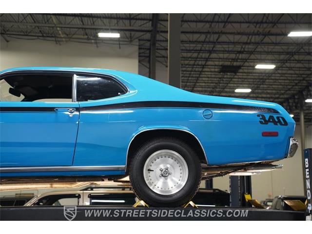 1972 Plymouth Duster (CC-2103741) for sale in Lavergne, Tennessee
