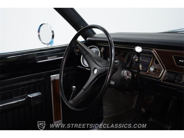 1972 Plymouth Duster (CC-2103741) for sale in Lavergne, Tennessee