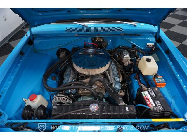 1972 Plymouth Duster (CC-2103741) for sale in Lavergne, Tennessee