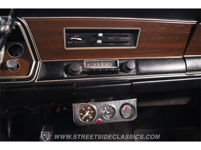 1972 Plymouth Duster (CC-2103741) for sale in Lavergne, Tennessee
