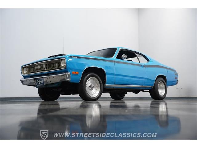 1972 Plymouth Duster (CC-2103741) for sale in Lavergne, Tennessee