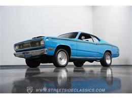 1972 Plymouth Duster (CC-2103741) for sale in Lavergne, Tennessee