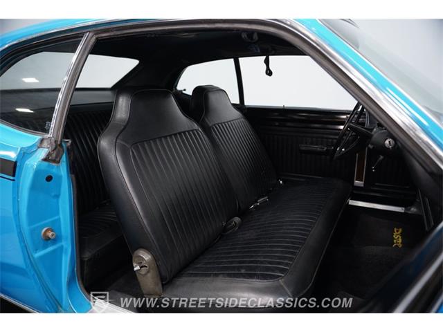 1972 Plymouth Duster (CC-2103741) for sale in Lavergne, Tennessee