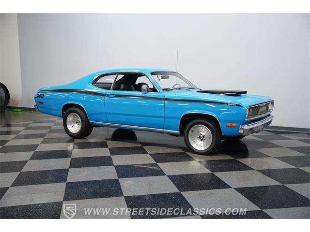 1972 Plymouth Duster (CC-2103741) for sale in Lavergne, Tennessee