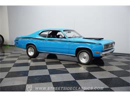 1972 Plymouth Duster (CC-2103741) for sale in Lavergne, Tennessee