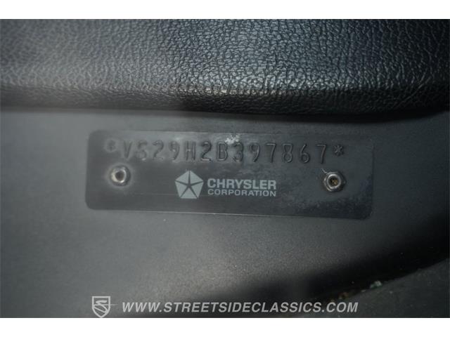 1972 Plymouth Duster (CC-2103741) for sale in Lavergne, Tennessee