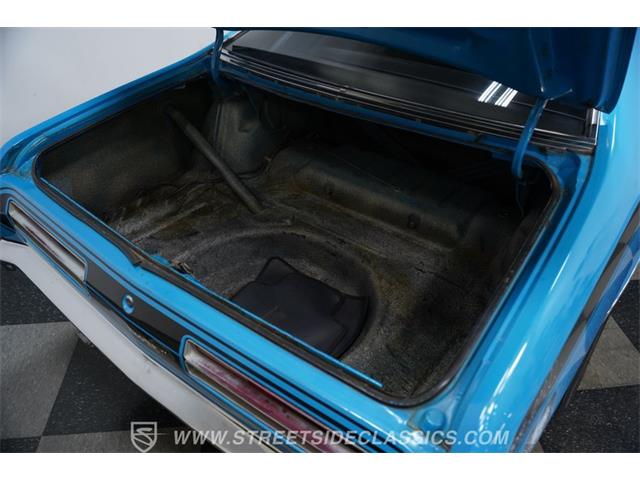 1972 Plymouth Duster (CC-2103741) for sale in Lavergne, Tennessee