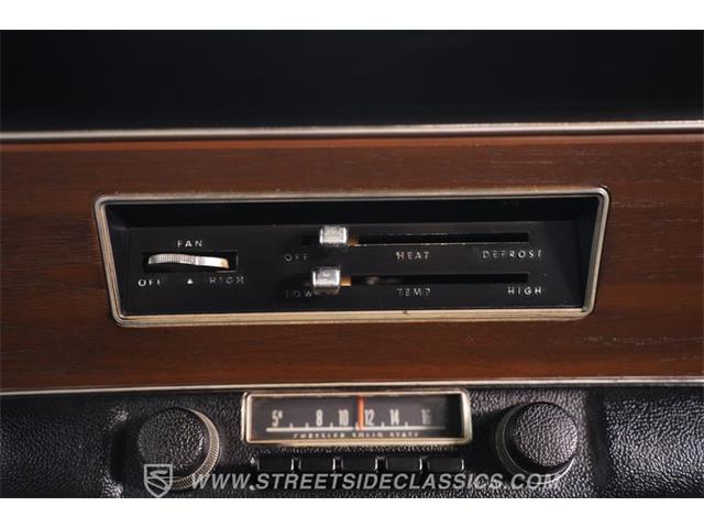1972 Plymouth Duster (CC-2103741) for sale in Lavergne, Tennessee