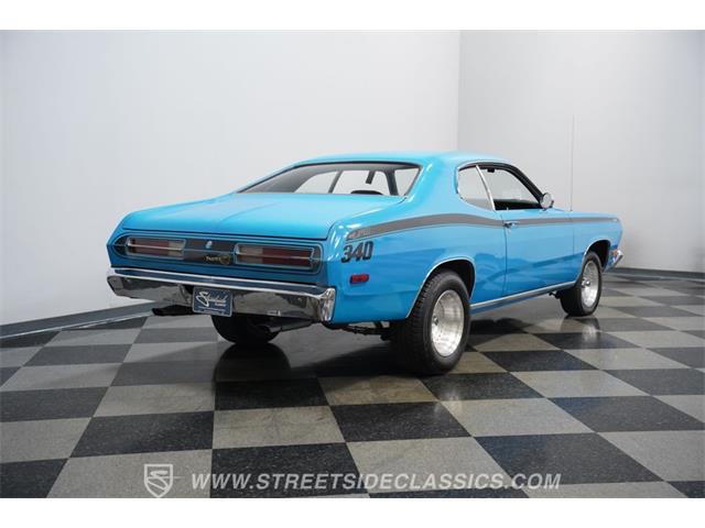 1972 Plymouth Duster (CC-2103741) for sale in Lavergne, Tennessee