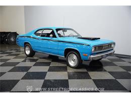 1972 Plymouth Duster (CC-2103741) for sale in Lavergne, Tennessee