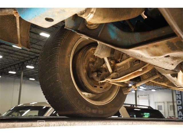 1972 Plymouth Duster (CC-2103741) for sale in Lavergne, Tennessee