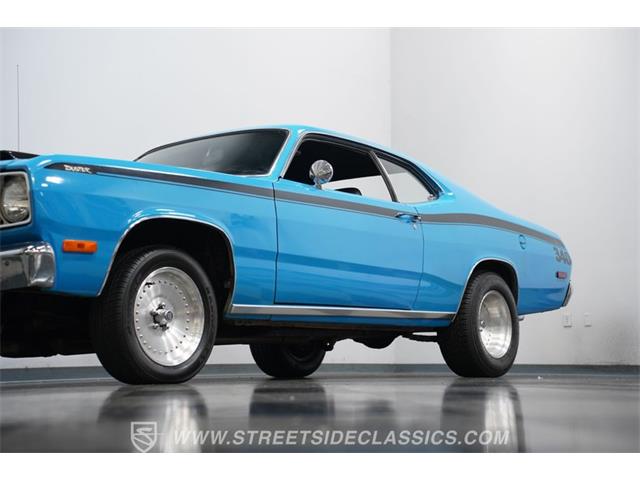 1972 Plymouth Duster (CC-2103741) for sale in Lavergne, Tennessee