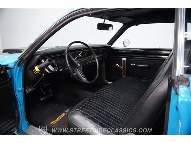 1972 Plymouth Duster (CC-2103741) for sale in Lavergne, Tennessee
