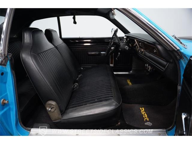 1972 Plymouth Duster (CC-2103741) for sale in Lavergne, Tennessee