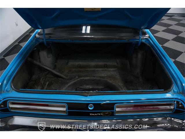 1972 Plymouth Duster (CC-2103741) for sale in Lavergne, Tennessee