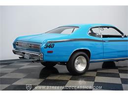 1972 Plymouth Duster (CC-2103741) for sale in Lavergne, Tennessee