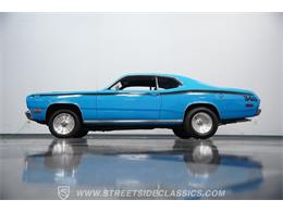 1972 Plymouth Duster (CC-2103741) for sale in Lavergne, Tennessee