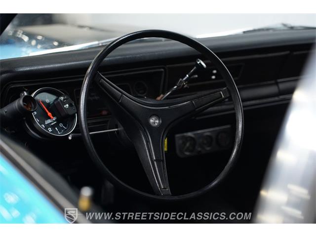 1972 Plymouth Duster (CC-2103741) for sale in Lavergne, Tennessee