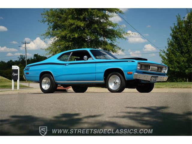 1972 Plymouth Duster (CC-2103741) for sale in Lavergne, Tennessee