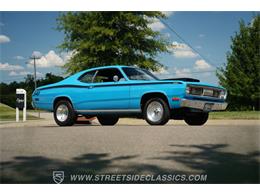1972 Plymouth Duster (CC-2103741) for sale in Lavergne, Tennessee