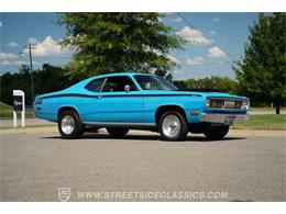 1972 Plymouth Duster (CC-2103741) for sale in Lavergne, Tennessee