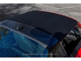 1985 Porsche Carrera (CC-2103742) for sale in Beverly Hills, California