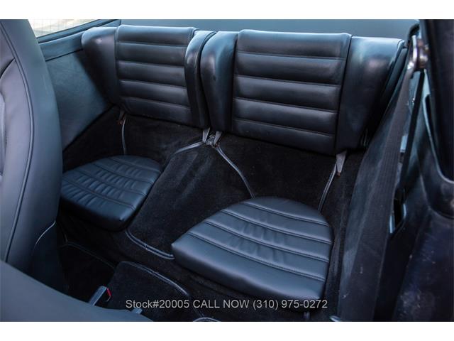 1985 Porsche Carrera (CC-2103742) for sale in Beverly Hills, California