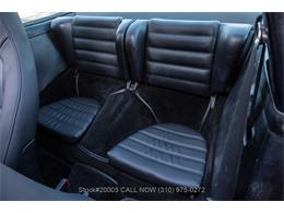 1985 Porsche Carrera (CC-2103742) for sale in Beverly Hills, California