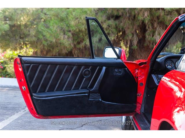 1985 Porsche Carrera (CC-2103742) for sale in Beverly Hills, California