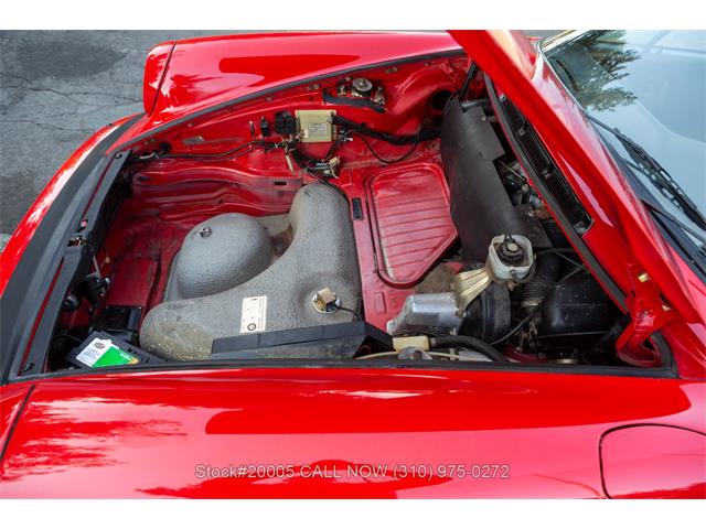 1985 Porsche Carrera (CC-2103742) for sale in Beverly Hills, California