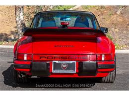 1985 Porsche Carrera (CC-2103742) for sale in Beverly Hills, California