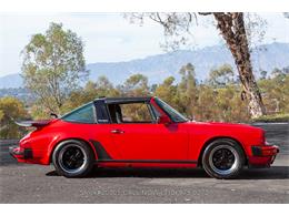 1985 Porsche Carrera (CC-2103742) for sale in Beverly Hills, California