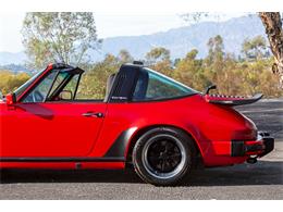 1985 Porsche Carrera (CC-2103742) for sale in Beverly Hills, California