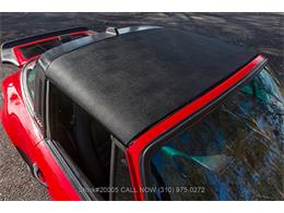 1985 Porsche Carrera (CC-2103742) for sale in Beverly Hills, California