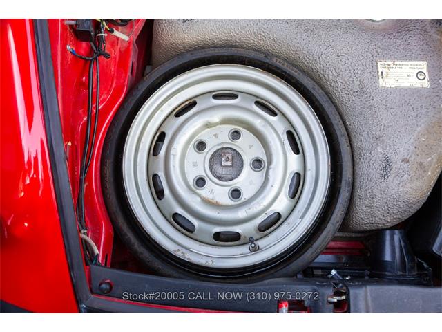 1985 Porsche Carrera (CC-2103742) for sale in Beverly Hills, California